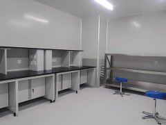 實驗室設計與建設,哪些因素